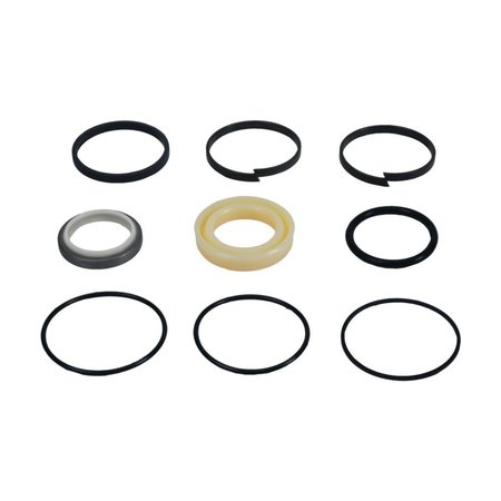 Complete Tractor Hydraulic Seal Kits for Kubota KX033-4 Excavator RC461-71522 -  DB ELECTRICAL, 1901-1281